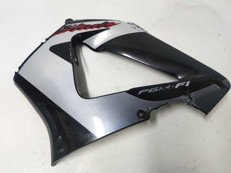 Honda CBR 929  Owiewka Lewa Boczek Oryginał