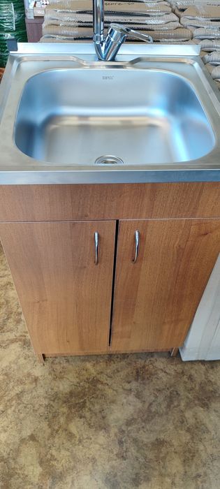 Кухонная тумба с мойкой,разные размеры