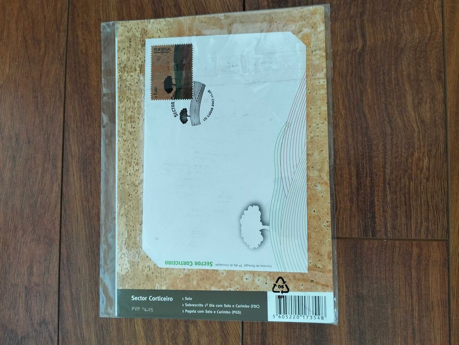 Filatelia - Pagelas Diversas - Venda Individual ou Conjunto (10% Desc)