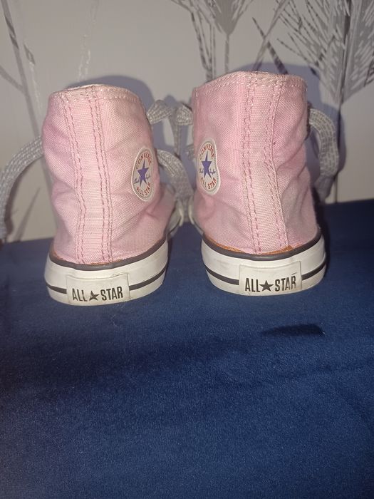 All star trampki convers 24
