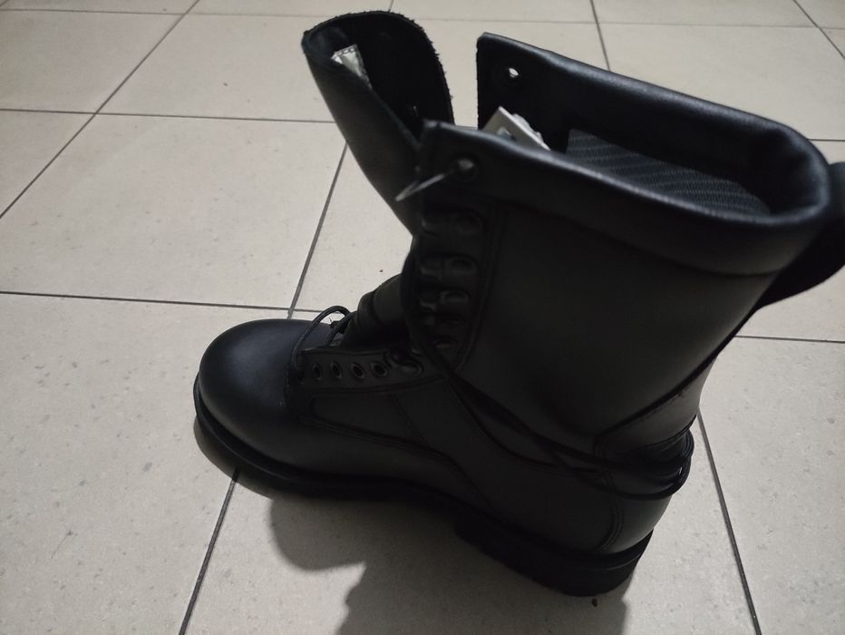 Bota gore Tex nova