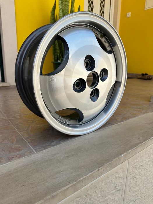 Jantes fiat ritmo 130 abarth