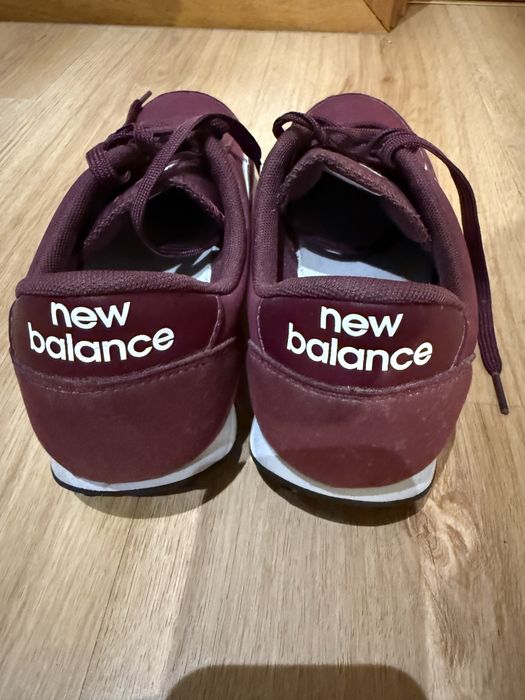 Tenis new balance novos n 41,5
