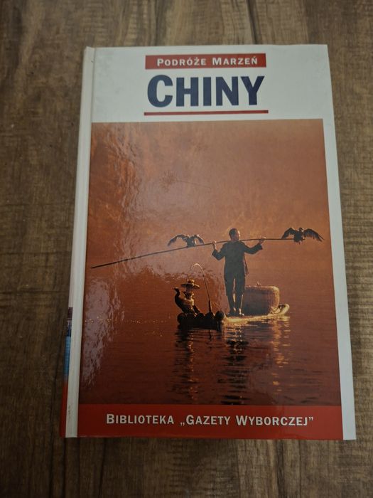 Chiny - zapraszam do zakupu