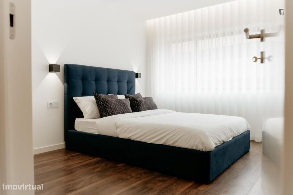 Apartamento com 1 quartos - localizado em Sé de Braga e São Lázaro...