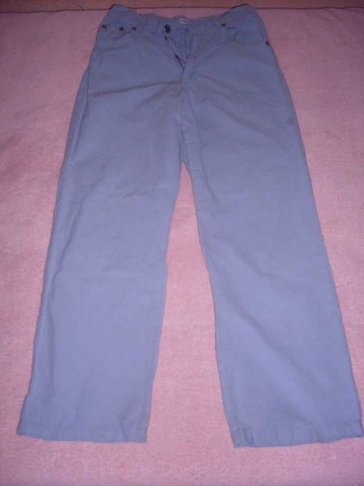 Утеплені штани дитячі