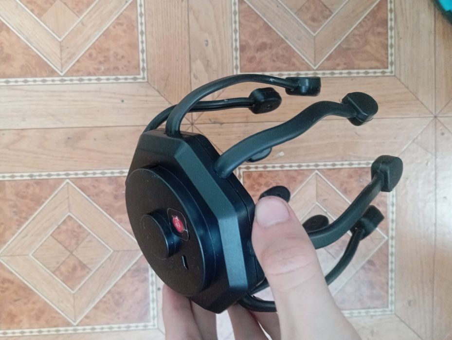 Масажер для голови