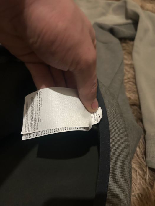 Zip-Hoodie Nike Tech Fleece