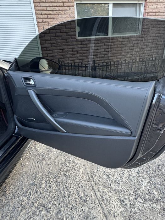 Peugeot RCZ 2010, 1.6 бензин, механіка