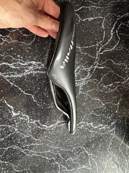 Siodełko selle italia slr boost L3. 145 mm