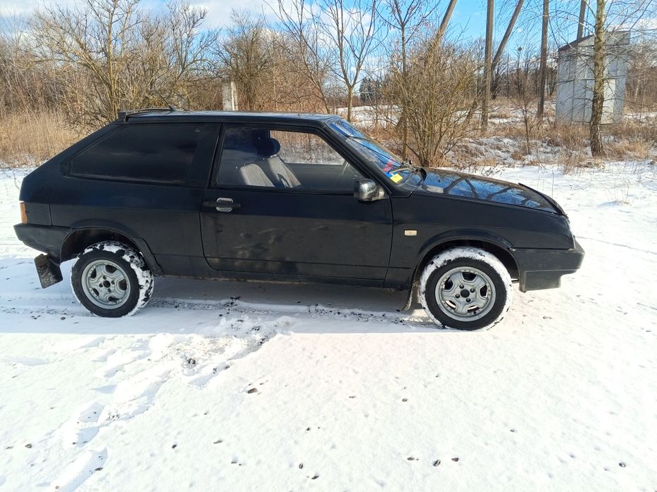 Продам ваз  2108