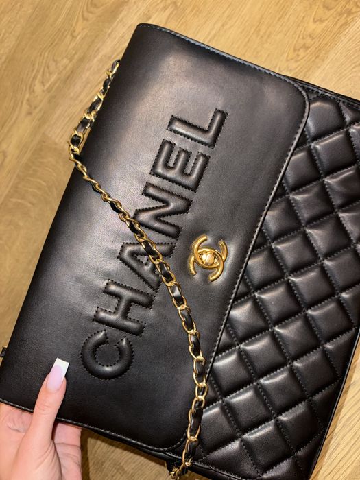 Chanel сумка женская