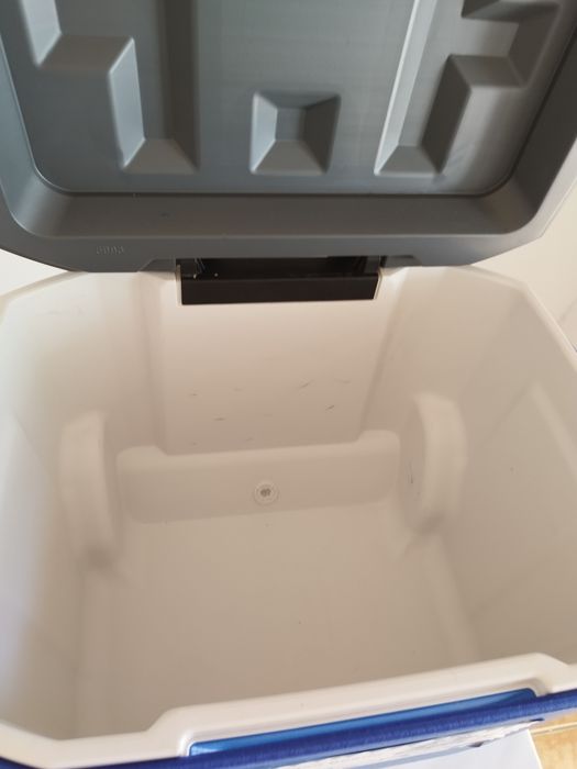 Refrigeração Cooler Coleman 56L