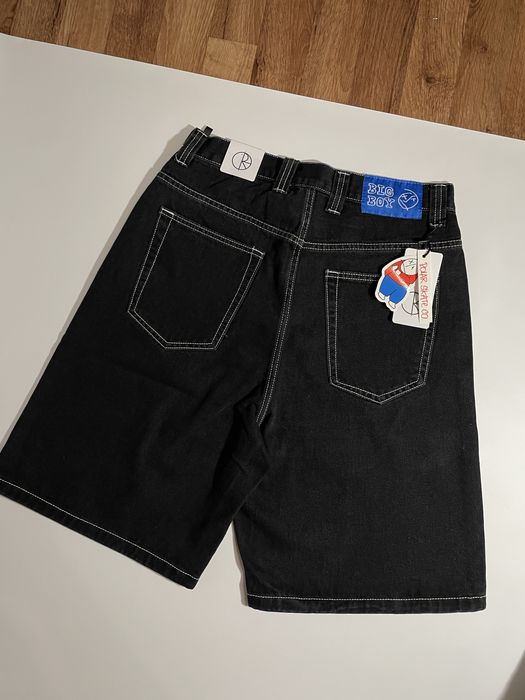 Шорти Polar big boy / шорти біг бой / шорты биг бой: 1 799 грн. - Інші ...