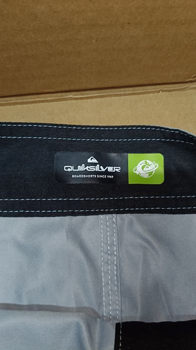 Szorty kąpielowe męskie Quiksilver rozm.28