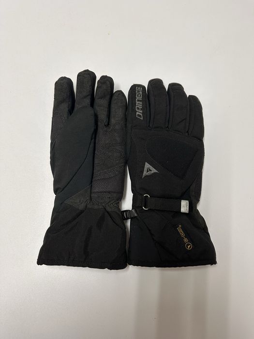 Luvas DDry DAINESE tamanho S