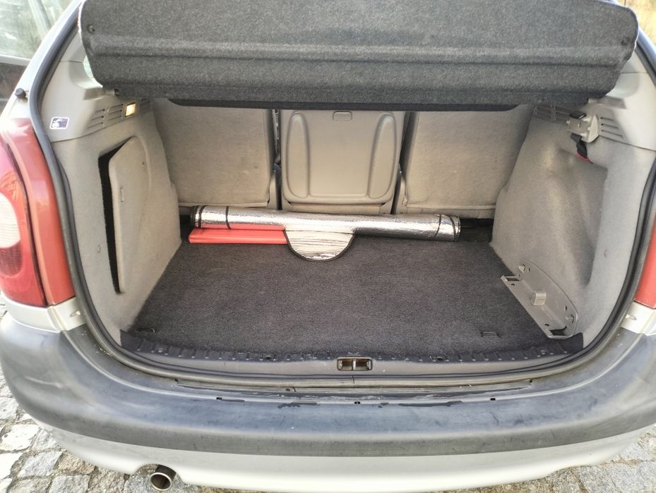 Xsara picasso 1.6 — photo 4