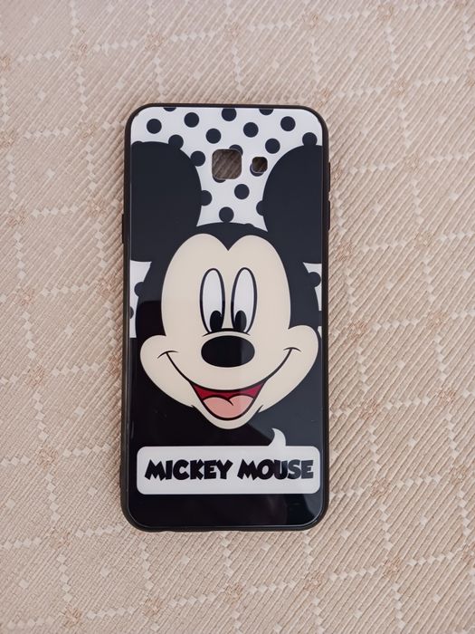 Capas de telemóvel Samsung J4 plus -  Disney