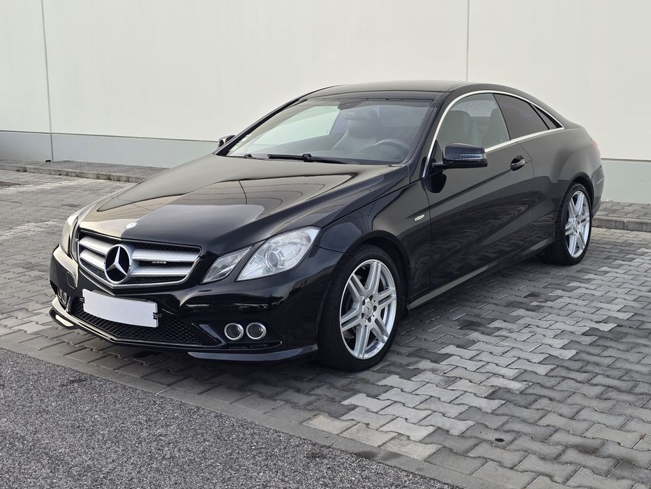 Mercedes-Benz C 250 — fotografia 3