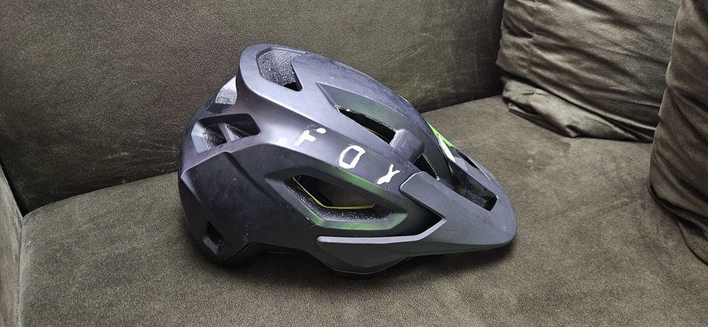 Kask Fox Speedframe MIPS