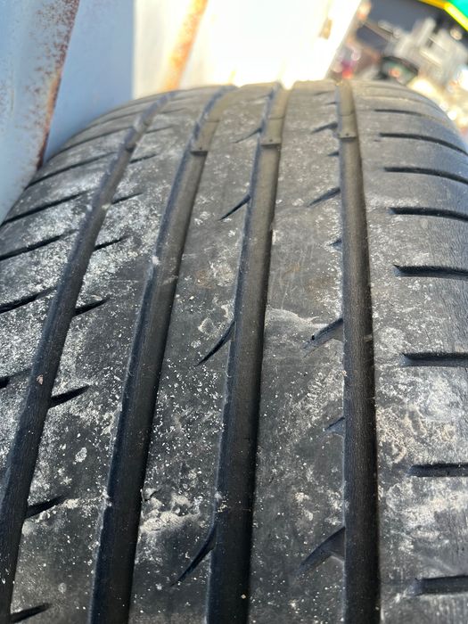 Колеса  Санта фе  5 114.3 r18