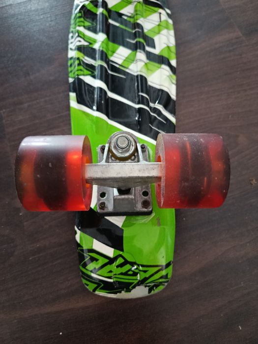 Продам скейт в хорошому стані