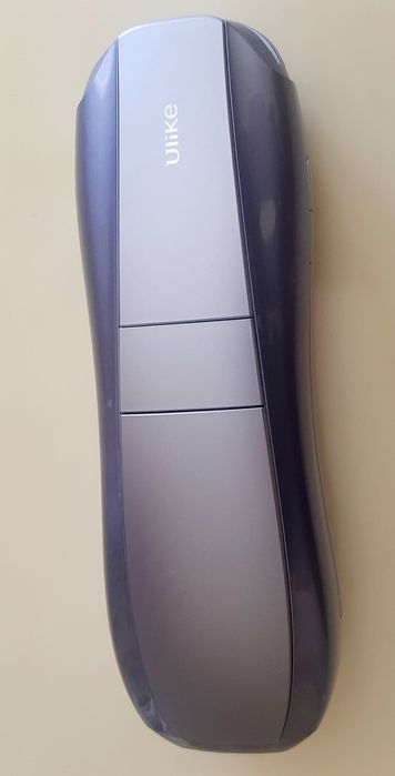 Depiladora IPL Ulike