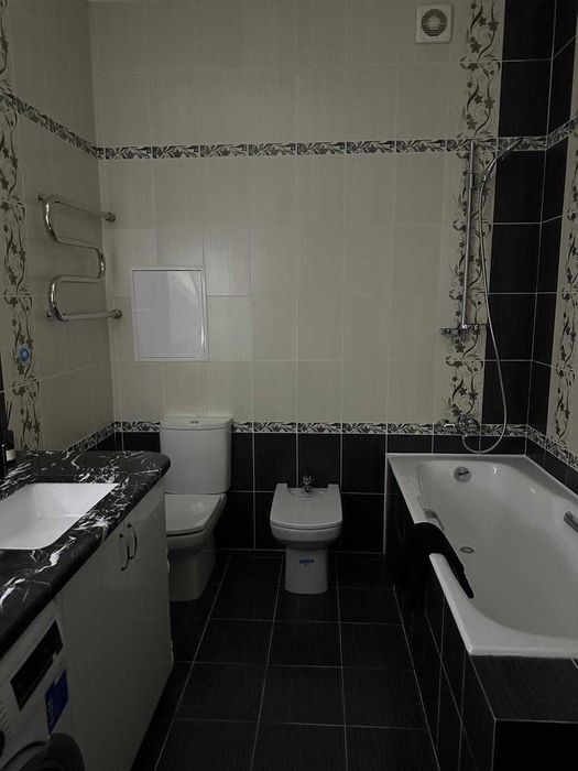 Оренда 1но кімнатної Оболонська набережна 3