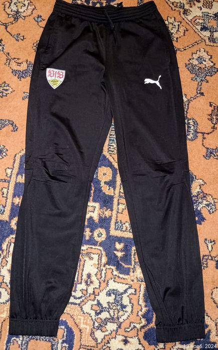 Спортивные штаны