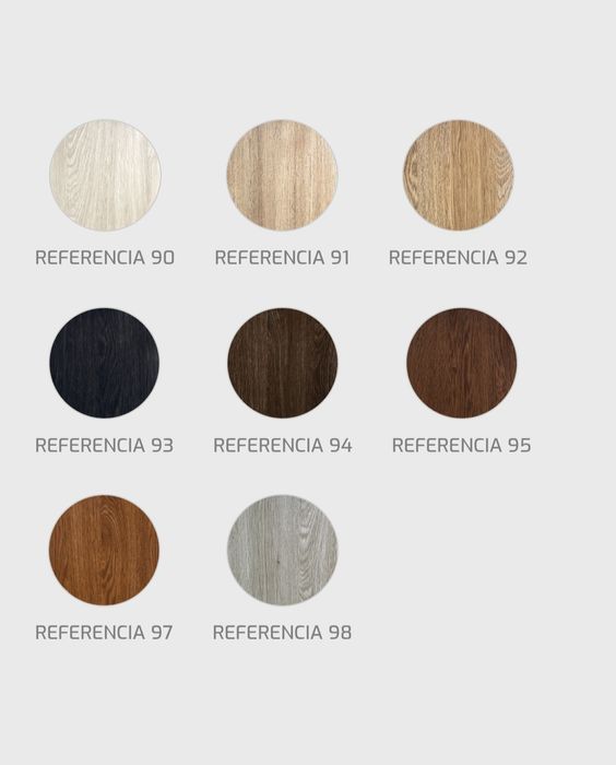 Tetos falsos e divisórias em pvc