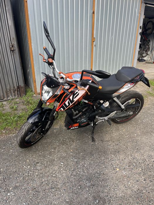 KTM