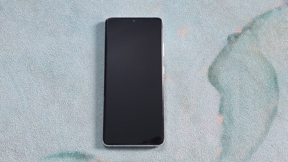 Samsung S21 Ultra 256 GB Phantom Silver stan idealny, super okazja!!