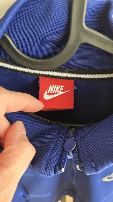 Bluza meska nike M szybka wysylka stan bdb
