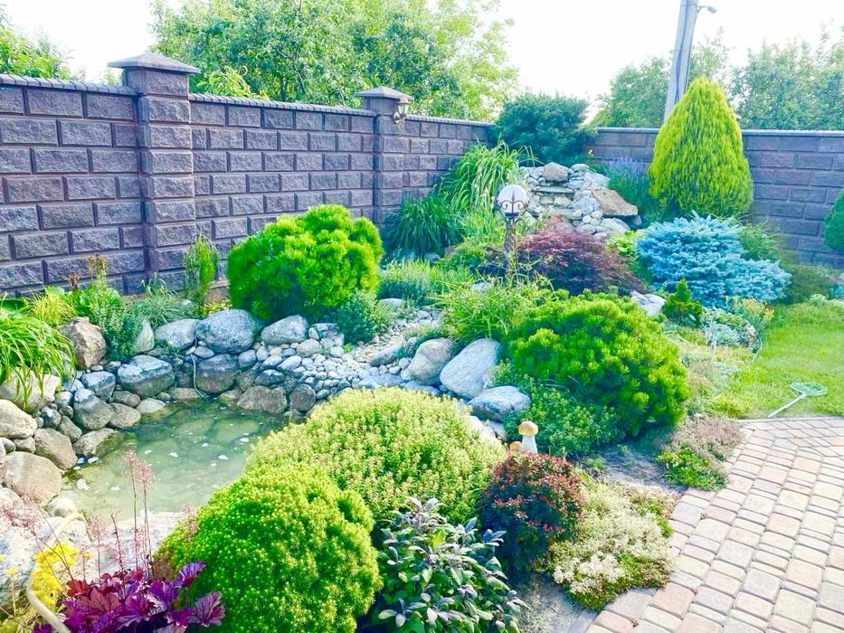 Будинок на Газовику в найпрестижнішому районі. 10 соток. В НАЯВНОСТІ!