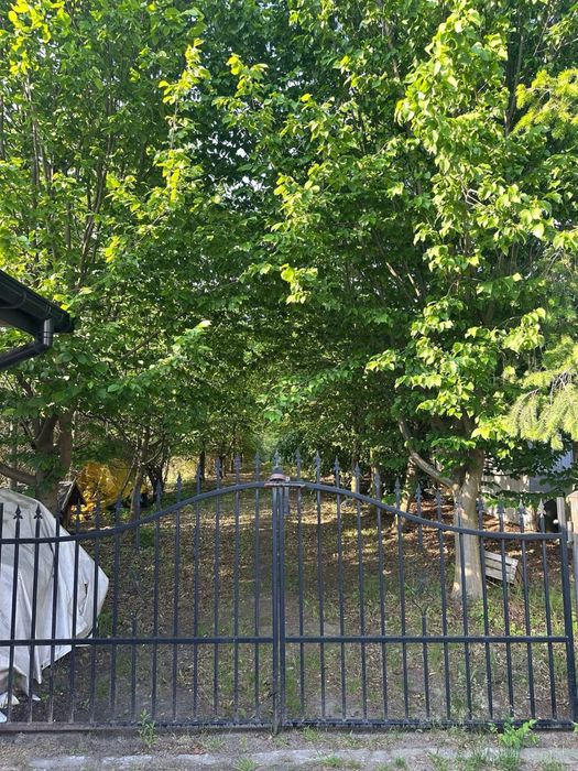 Działka 3200 m² pod nadarzynem okazja!!!