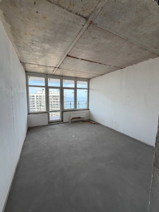 Продам квартиру Каманина Аркадия 45 Жемчужина терраса вид моря 122 метра