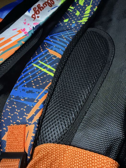 Рюкзак підлітковий