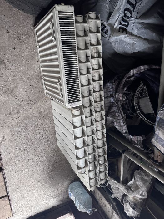 Радіатор опалення батареи для отопления алюминтевые радиаторы