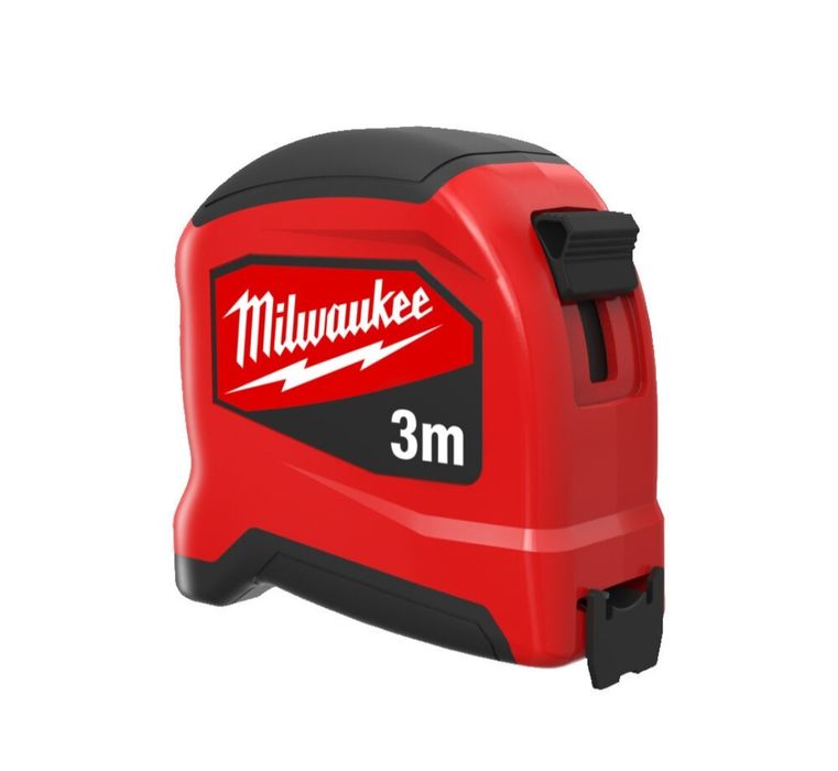 Рулетка Milwaukee Slimline Gen || 5м, 8m , 3m