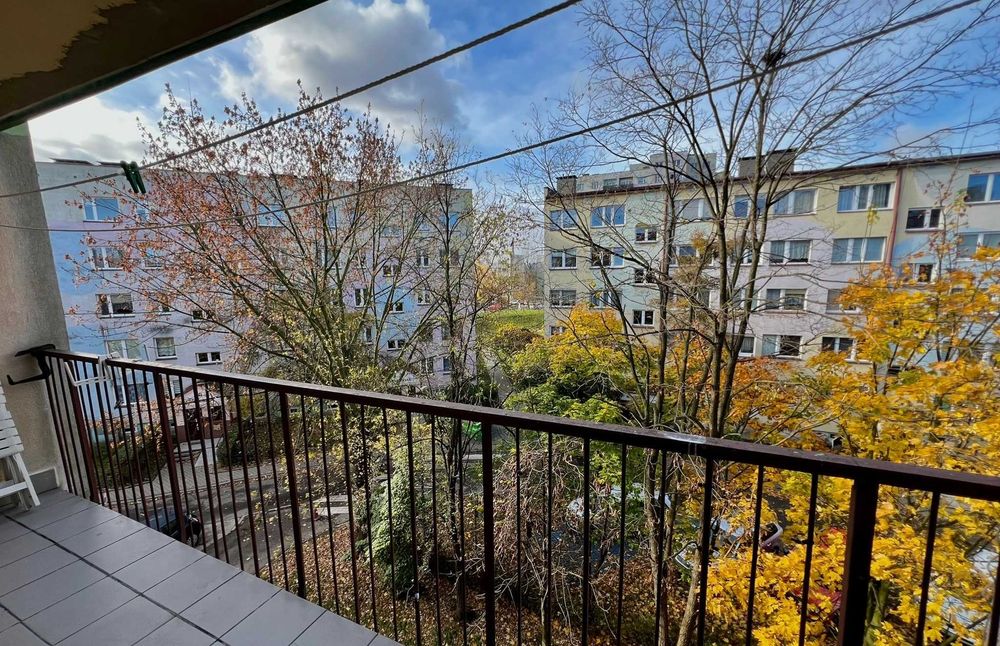 wynajmę 2-pokojowe mieszkanie