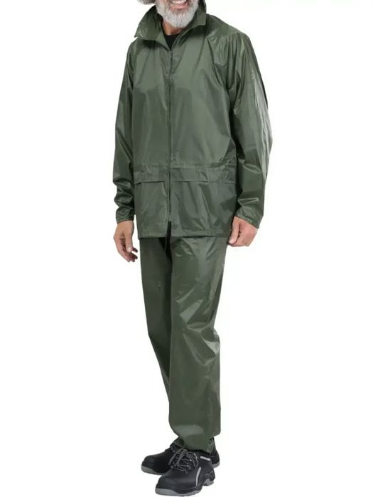 Захисний водонепроникний костюм RNG (куртка + штани) розмір XL