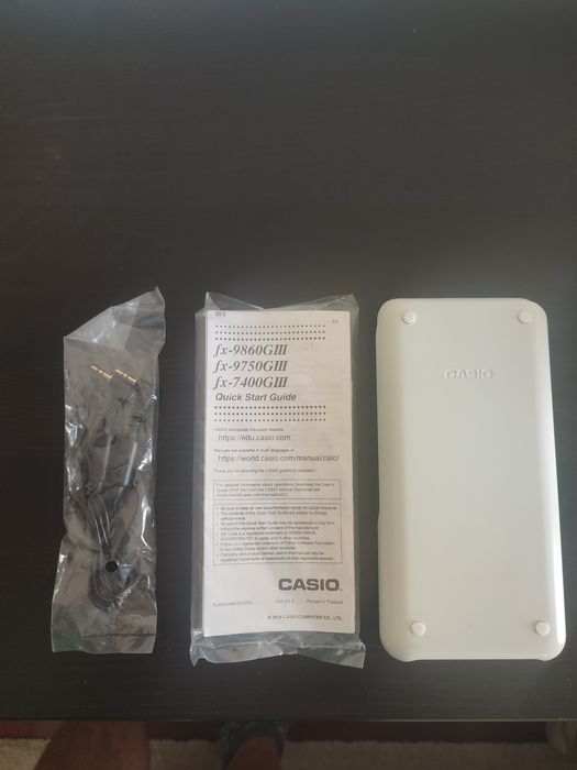 Calculadora científica