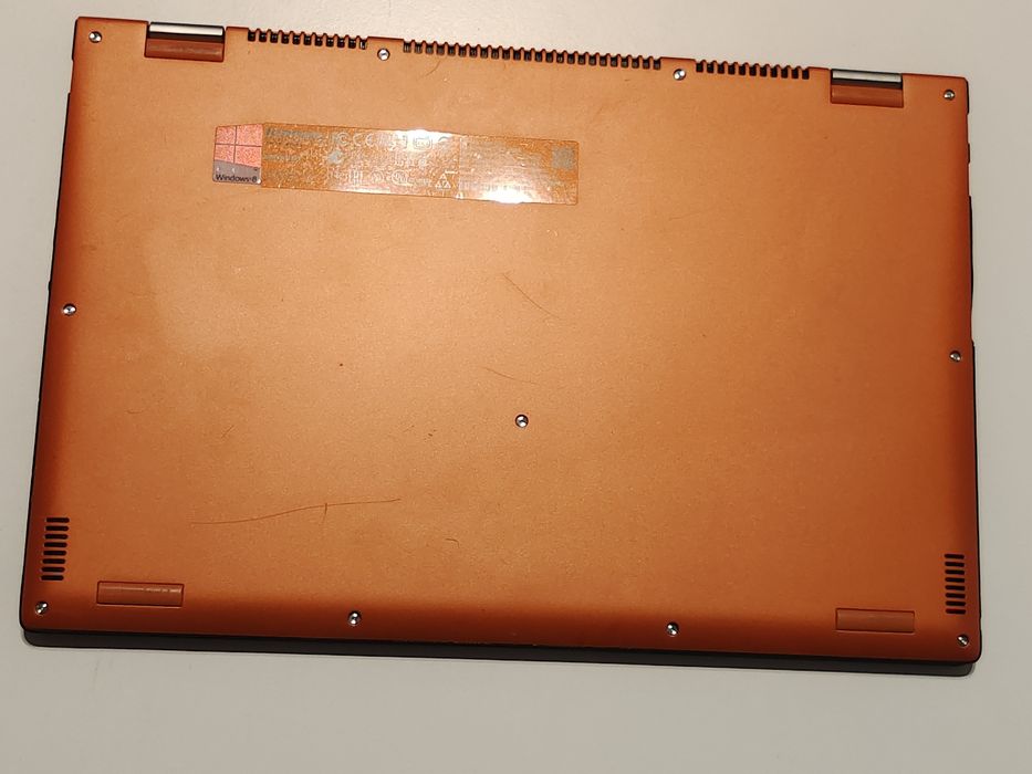 Lenovo Yoga 2 Pro i5-4210 1.7/ 4GB / 128GB