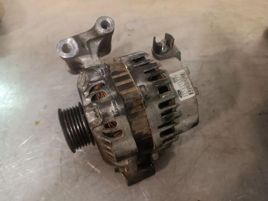 ALTERNADOR FORD FIESTA IV 1.25i