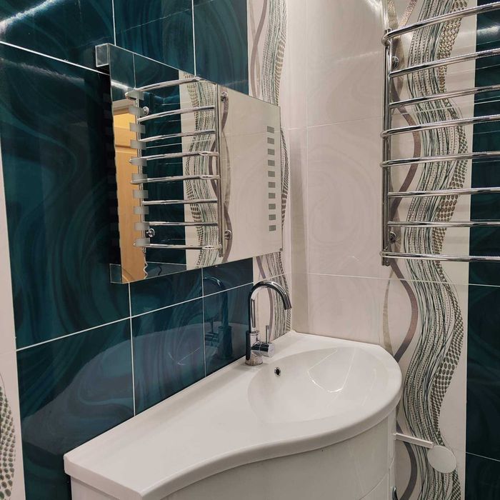 Многокомнатная квартира по адресу (площадь 154 м²) - Atlanta.ua - фото 19