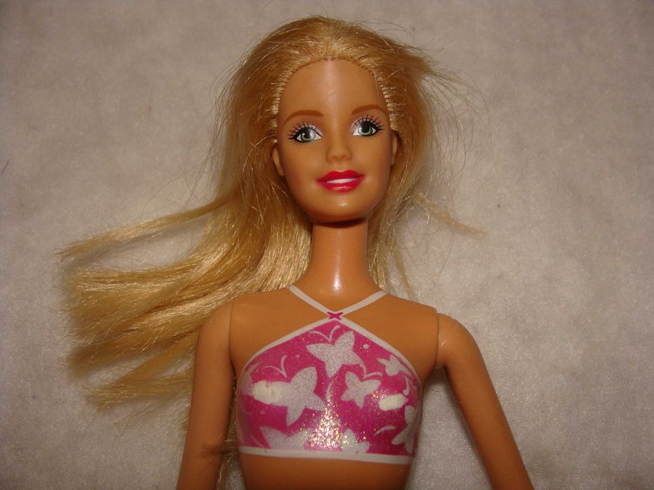 Barbie Palm Beach (Ref. 53457) de 2001