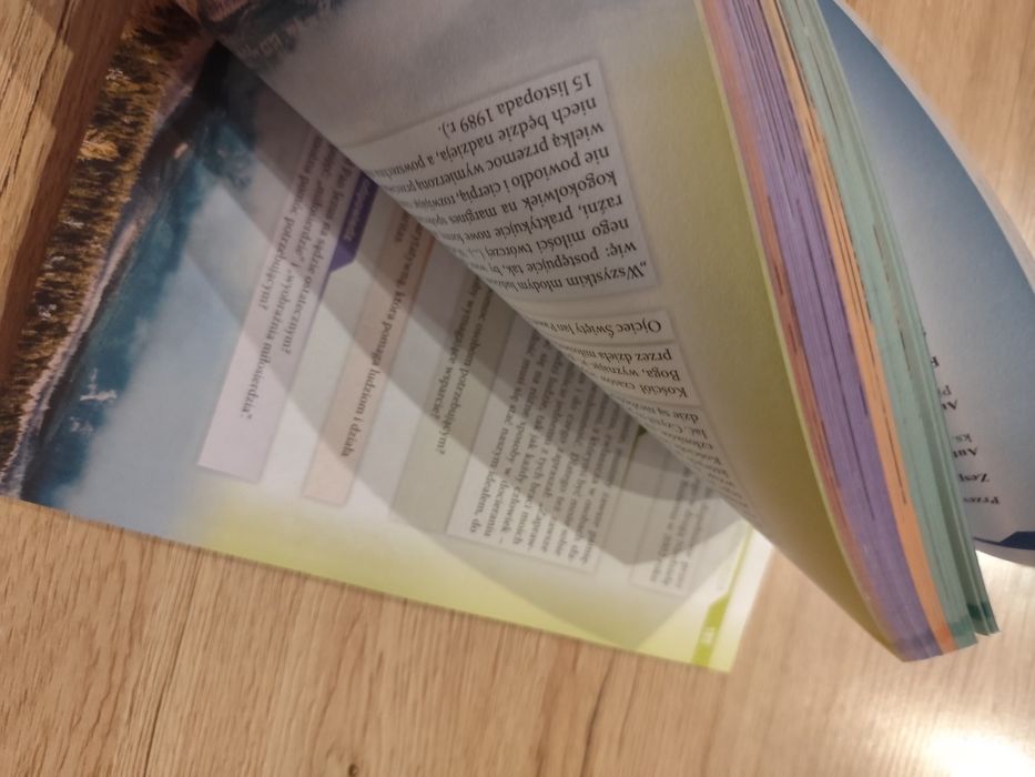Religia. W poszukiwaniu miłości społecznej kl.3 LO