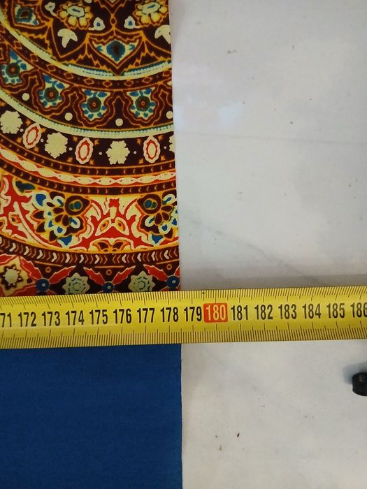 Tecidos Africanos medidas nas fotos valor cada