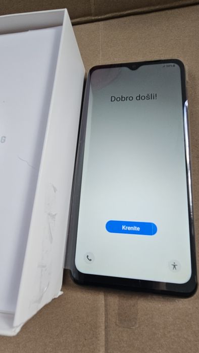 Samsung Galaxy A32 5G