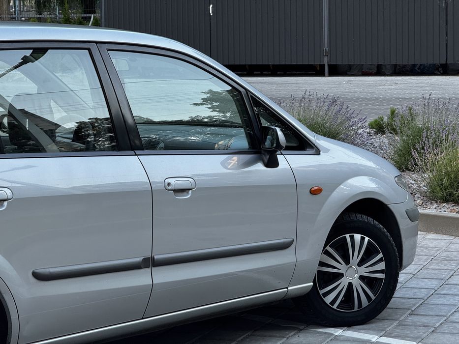 Продам Mazda Premacy